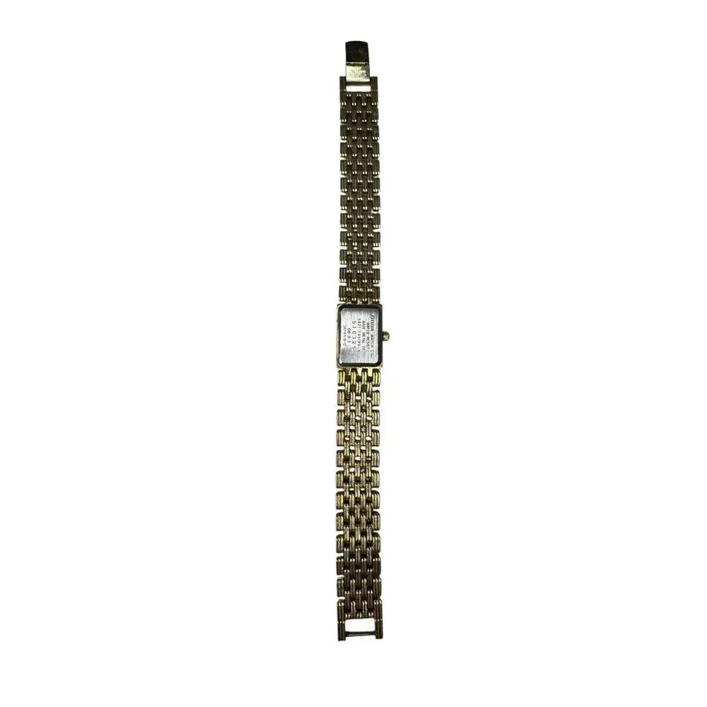 Women's Citizen 